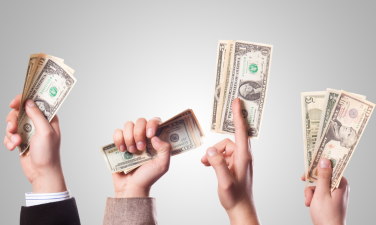 Money Isn’t Abstract—It’s Personal